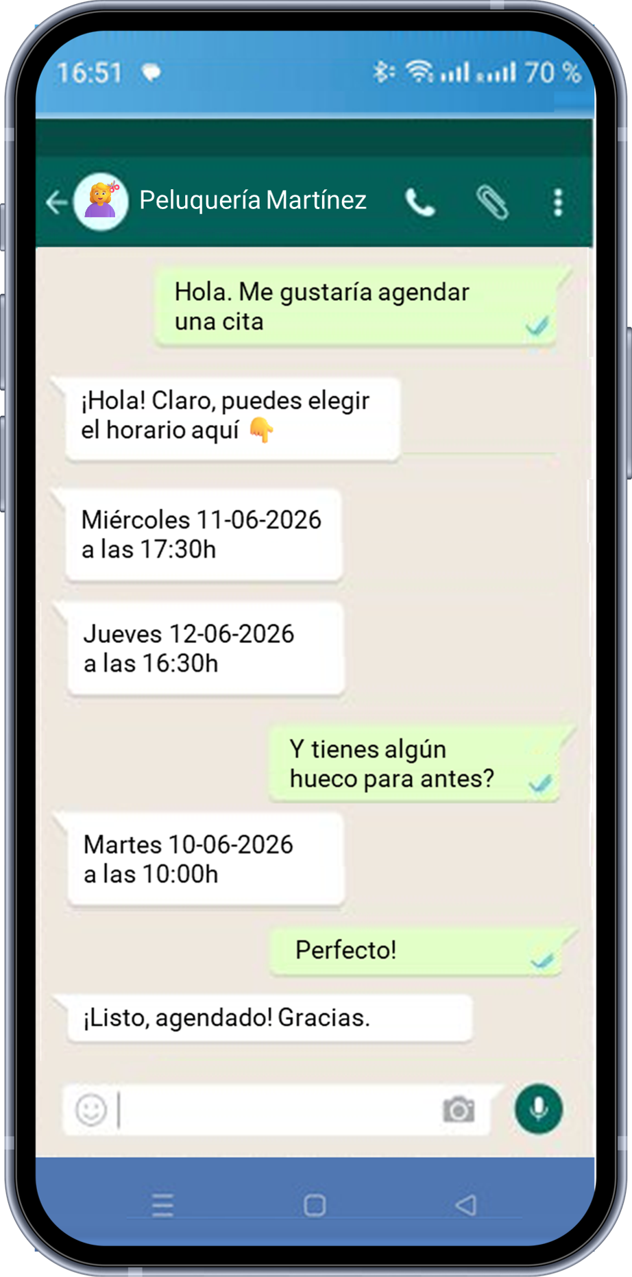 CO-NEXION Hero Device